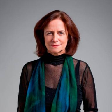 Franziska Hirzel