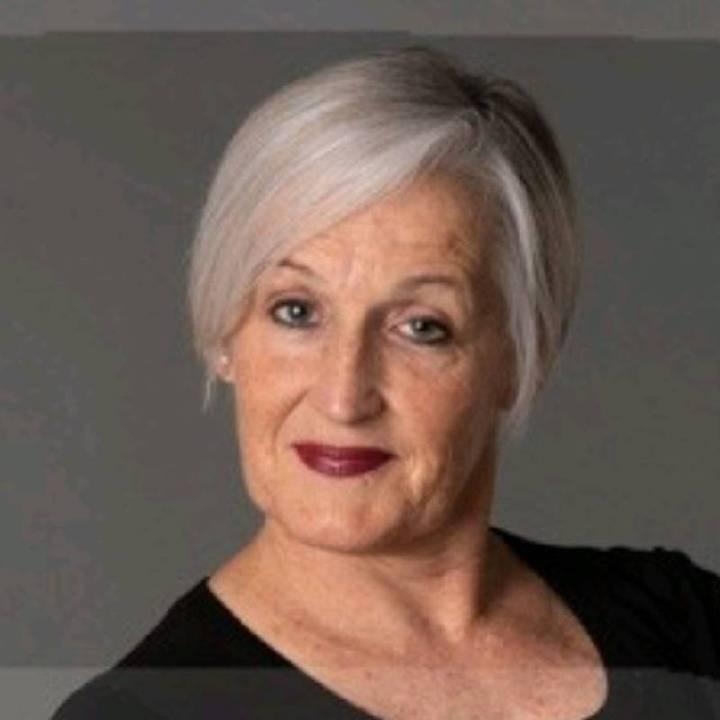 Isabelle Livia Schaller