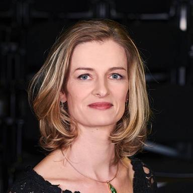 Karin Stübi Wohlgemuth