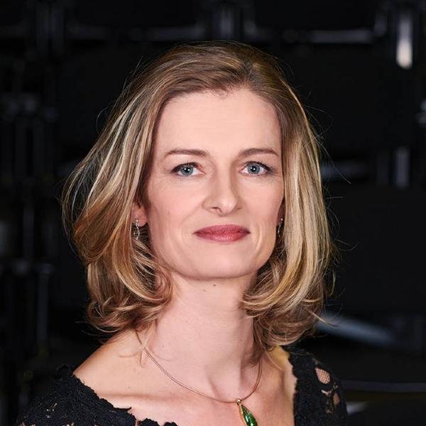 Karin Stübi Wohlgemuth