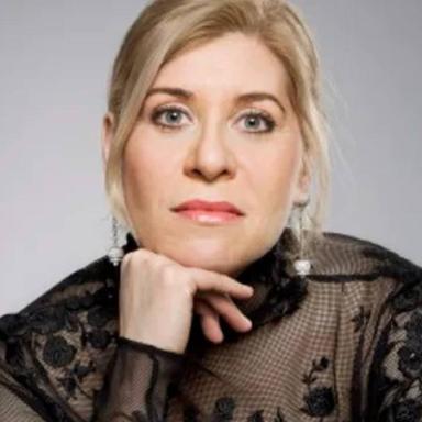 Marion Rosina Wyss-Neubauer