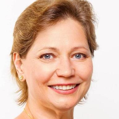 Olga Valmond