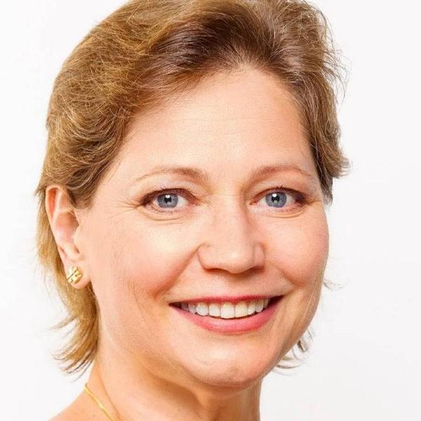 Olga Valmond
