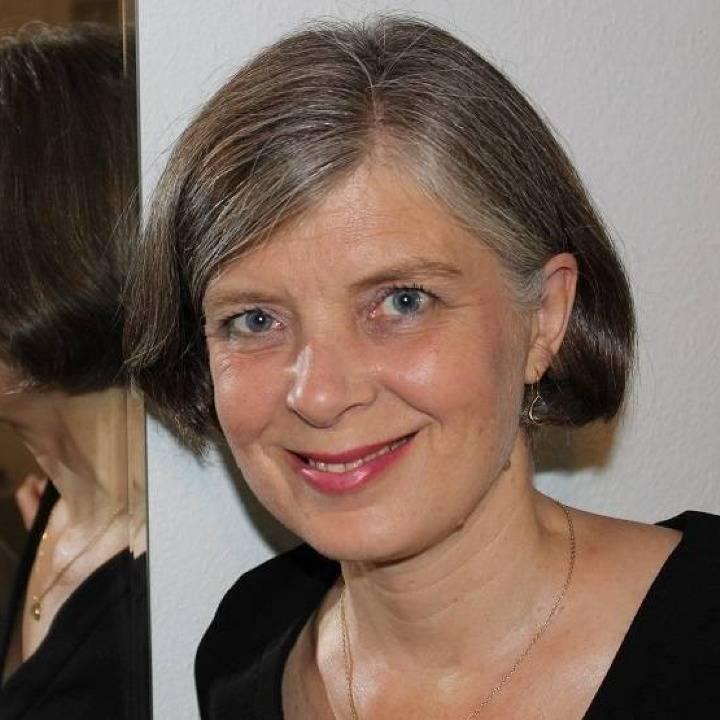 Rachel Maria Kessler