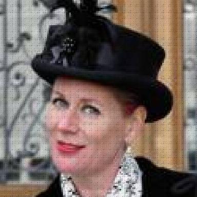 Therese Stuber-Bachofner