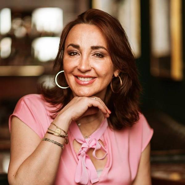 Gabriela Palikruscheva Willi