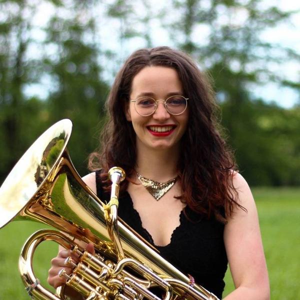 Nina Tajč