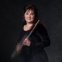 Myriam  Hidber Dickinson