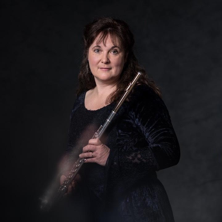 Myriam  Hidber Dickinson