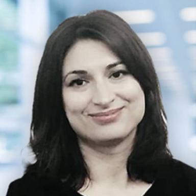 Katarina Stojanovic