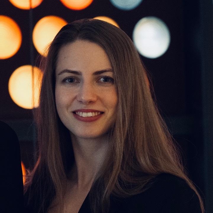 Nadzeya  Irniger Kurzava