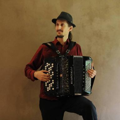 David Häggi