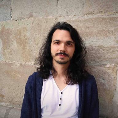 Raphaël Bortolotti