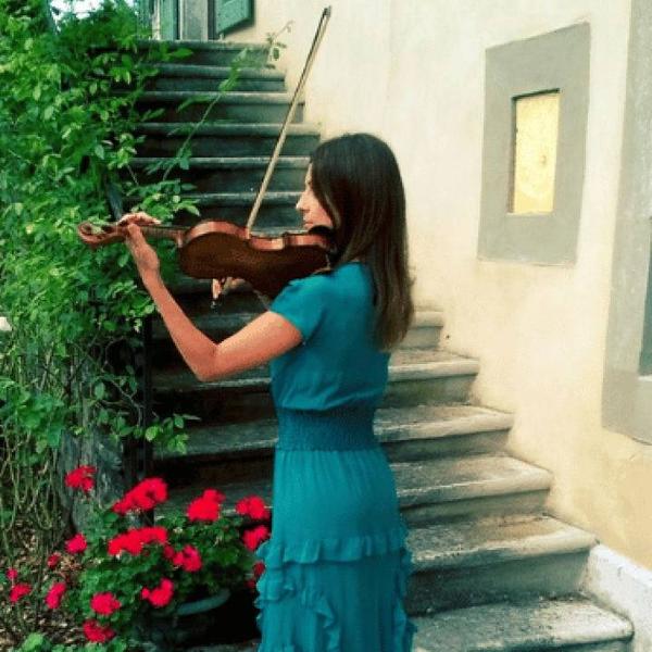 Paola Giammarinaro