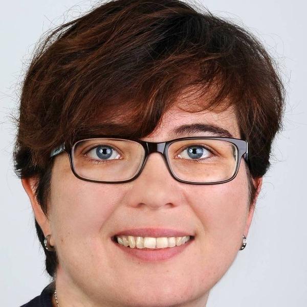 Anita Wenger