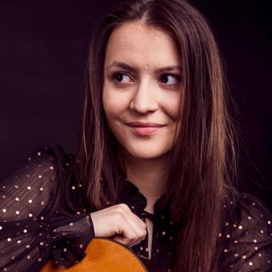 Irmina Brudny