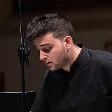 Antonio Gaggiano