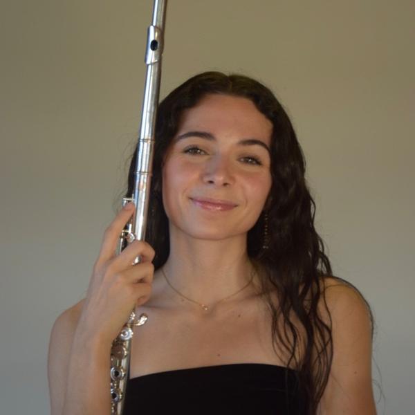 Ariadna Cornadó Restoy