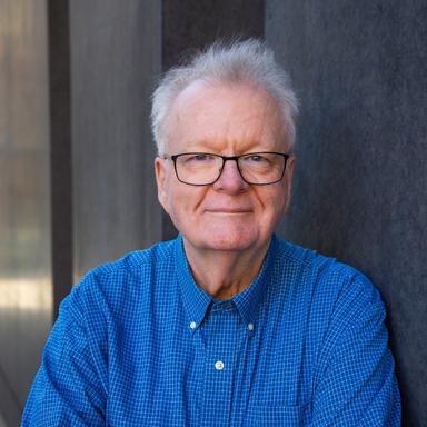 Peter Cass