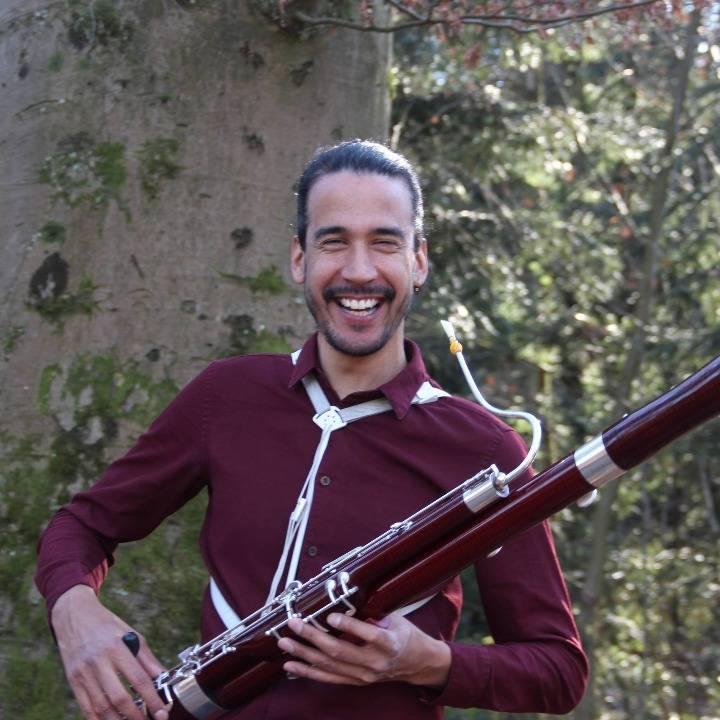 Marco Alejandro  Medina Andrade 