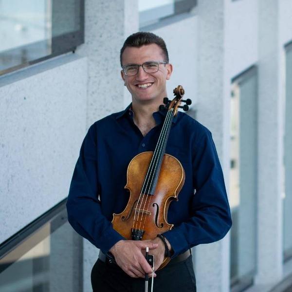 Gregor Bugar