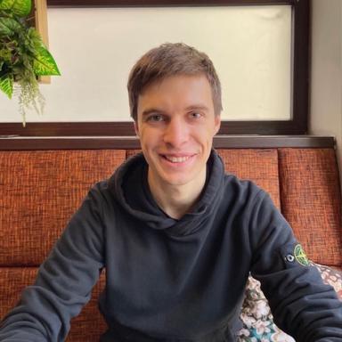 Nikita Kachaev