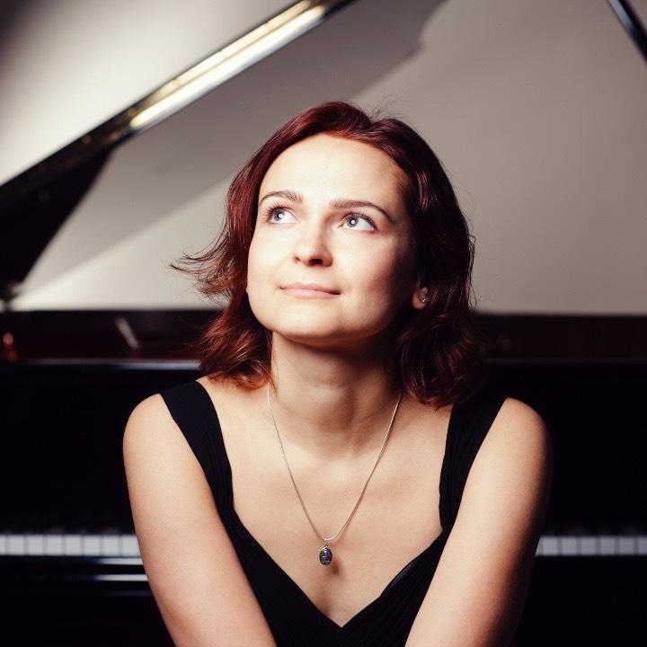 Ekaterina  Chernozub 