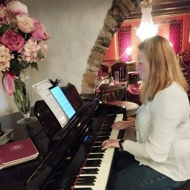 Olena Sytnyk