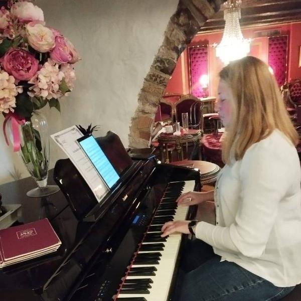 Olena Sytnyk