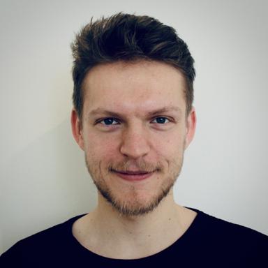 Matthias Droll