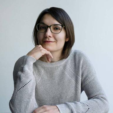 Irena Lenuzzi