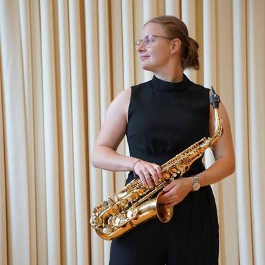 Nina Stieger