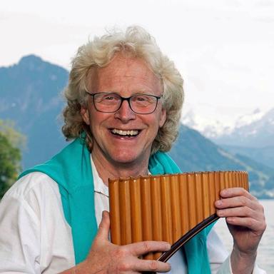 Jörg Frei
