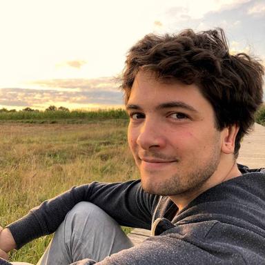 Lukas Sehr