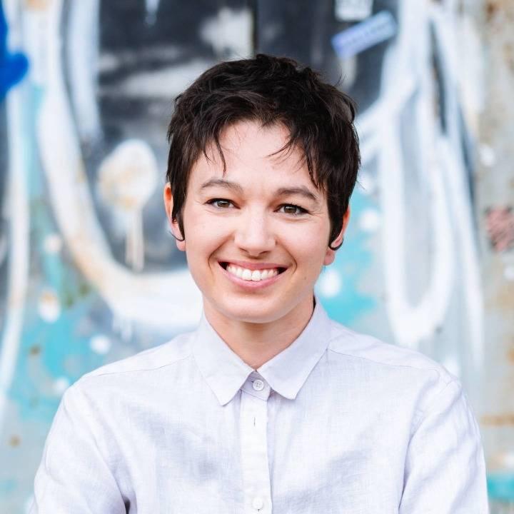 María Muñoz López