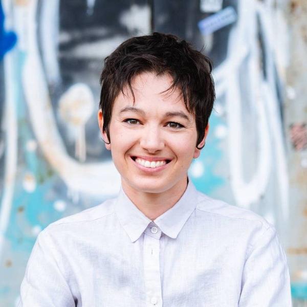 María Muñoz López