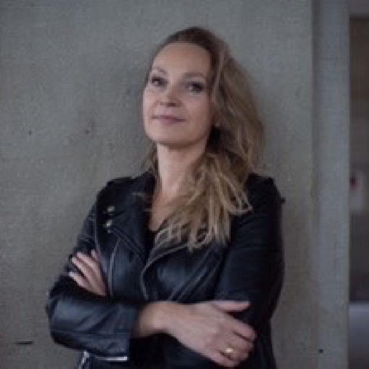 Cordula C. Pozimowski