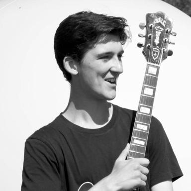 Cole Frieman