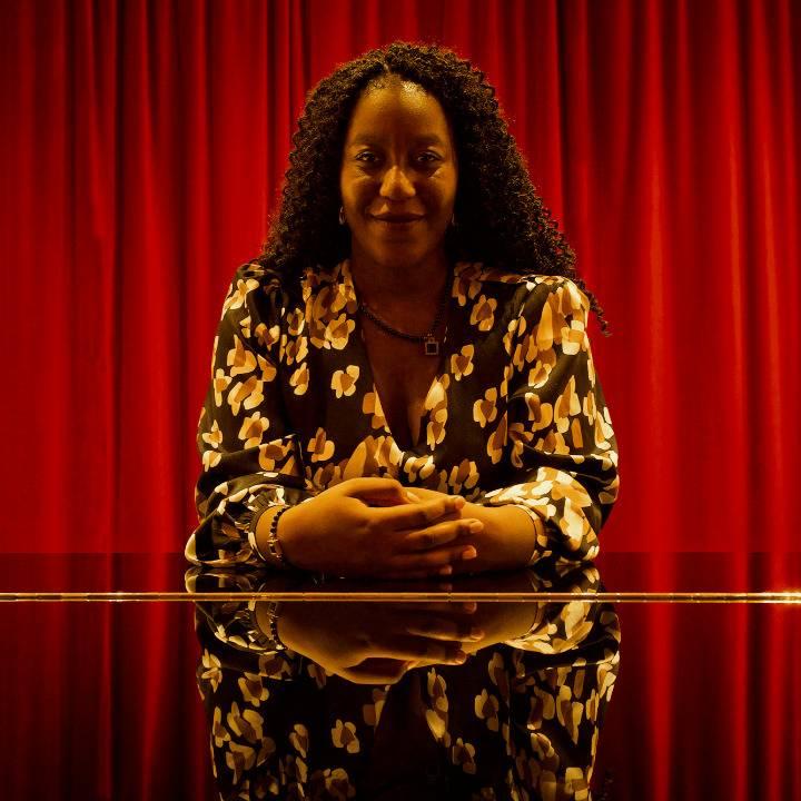 Coraline  Parmentier