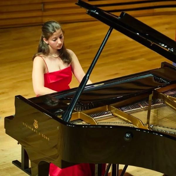 Chiara Nava Mambretti