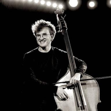 Jonas Gerigk