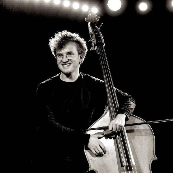 Jonas Gerigk