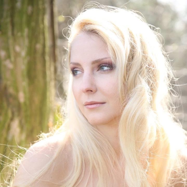 Sylvia Minkova-Warot