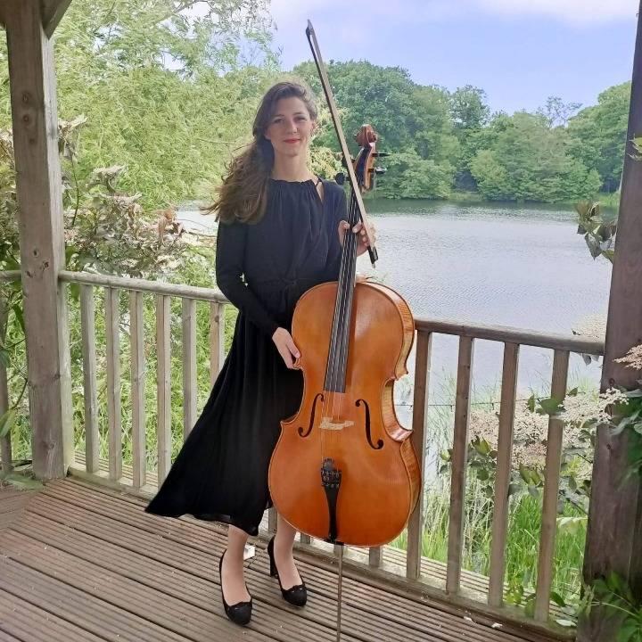 Juliette Giovacchini