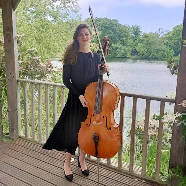 Juliette Giovacchini