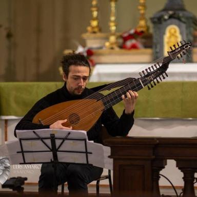 Francesco Zoccali