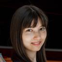 Julia Schalcher