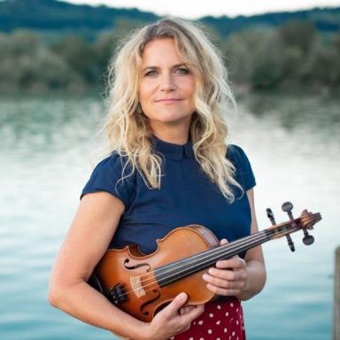 Friederike Haslbeck