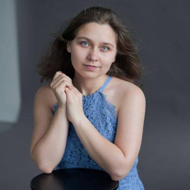 Mariia Gapon