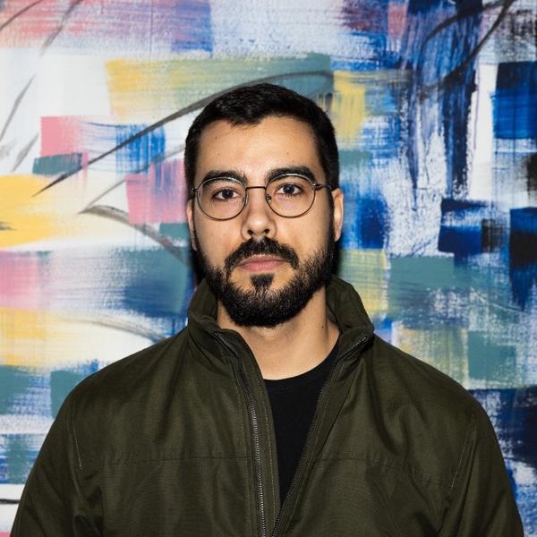Ferran Gorrea i Muñoz